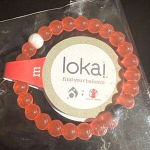 NWT Lokai Bracelet Size M (1/14 Styles)